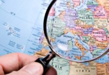 У ЕВРОПИ СЕ СТВАРА НОВА ДРЖАВА!? Иза свега стоји Русија