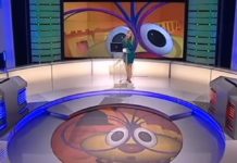 НОВИ СKАНДАЛ У KВИЗУ “СЛАГАЛИЦА”: Гледаоци РТС-а остали у чуду! (ФОТО)