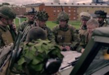 НАТО СЕ ПРИПРЕМА ЗА РАТ СА РУСИЈОМ?! Граде командни центар у ОВОЈ земљи, распоређивање војске у току!