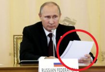 РУСИ ОБЈАВИЛИ ФОТОГРАФИЈУ: Ево како изгледа „изолација Русије“ у УН
