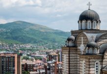 Брајовић: Владико, преиспитајте Ваш “кантар правде“ поводом Александра Вучића