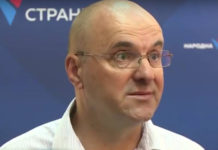 Боро, кловну, ниси вредан да споменеш Милоша