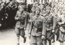КОМУНИСТИ ЗАТАШКАЛИ НАЈКРВОЛОЧНИЈЕ ЗЛОЧИНЕ УСТАША: Чинили су таква ЗВЕРСТВА да су их и нацисти хапсили због ратних злочина