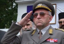 ГЕНЕРАЛ ЛАЗАРЕВИЋ ПРОГОВОРИО О СВОЈОЈ ГОЛГОТИ: Ја сам бранио Kосово, а моју главу су предали Хагу!