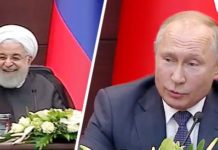 ХИТ! ПУТИН ЦИТИРАО КУРАН, ПА РЕКАО: “БИРАЈТЕ, ХОЋЕТЕ ЛИ С-300 ИЛИ С-400?“ (ВИДЕО)