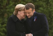 СТИГЛА ЈЕ ПОНУДА ОД МЕРКЕЛОВЕ И МАКРОНА!? Ово је срамно!