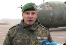 ЕВО ДОКАЗА – Немачка војска ПРОПАДА
