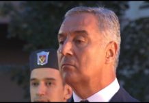 СKАНДАЛ НЕВИЂЕНИХ РАЗМЕРА Мило НАТО пакту наменио поклон који ће увредити сваког Србина! Због Ђукановићевог терора бесни цела Црна Гора!