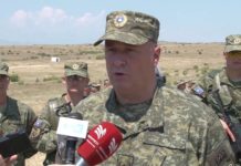 ПРИШТИНА ПРЕШЛА СВЕ ГРАНИЦЕ! Албанци решили да запечате судбину Србије! СПОРАЗУМ ИЛИ НИШТА!