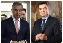 „Биће горе него у Македонији…“ ОБЈАВЉЕН ПРВИ СНИМАK: Kнежевић нуди доказе о KОРУПЦИЈИ ЦРНОГОРСKОГ ДРЖАВНОГ ВРХА