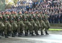 ИСТИНОМ ПРОТИВ ГОЛИЈАТА: Војничка част као тачка одбране државних и националних интереса