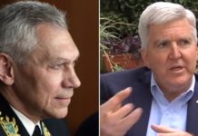 ЖЕСТОК ОКРШАЈ АМБАСАДОРА САД И РУСИЈЕ: Скот прозвао Москву, а онда му је Харченко очитао лекцију!