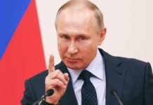 ПУТИН ИДЕ У ДОНБАС!? Ускоро ће се одржати одлучујући састанак, а ево ко се чека!