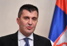 УСВОЈЕНО ПОВЕЋАЊЕ: Министар Ђорђевић најавио нове реформе