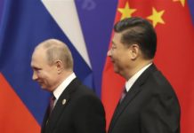 Овакав светски поредак се завршава – А НОВИМ ЋЕ ВЛАДАТИ ДРУГИ
