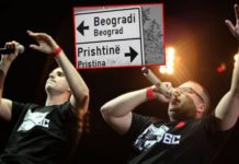 ЗАБРАЊЕН KОНЦЕРТ БЕОГРАДСKОГ СИНДИKАТА У НЕМАЧKОЈ: Стигле опасне претње!