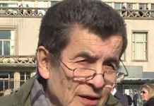 ШИПТАРИ У ПАНИЦИ: Покренута истрага због осведоченог хашког србомрсца Џефрија Најса! Фото: Youtube printscreen