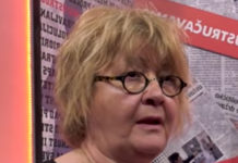 ОТВОРЕНО ПИСМО РАДИ ТРАЈКОВИЋ: Не брукај твоје бриљантне родитеље и стричеве! Фото: Youtube printscreen