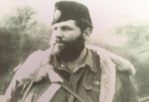 СРПСКИ ХЕРОЈ КОЈИ СЕ У СРБИЈУ НИЈЕ ВРАТИО ЗБОГ ТИТА: Амери га обожавају! (ВИДЕО)