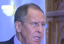 ИНИЦИЈАТОР: Сергеј Лавров открио ко би могао да помири Русију и НАТО! Фото: Youtube printscreen