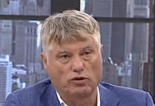 НИКАД СРБИН НИЈЕ УПЕРИО ОРУЖЈЕ У РУСА! Први интервју Мирослава Лазанског за руске медије Фото: Youtube printscreen