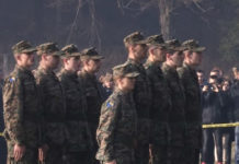 БЕЖАНИЈА: Професионални војници у БиХ масовно напуштају војску! (ВИДЕО) Фото: Youtube printscreen