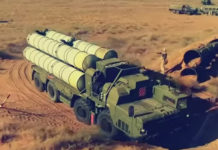 С-500 ПОГАЂА МЕТЕ И У СВЕМИРУ: Погледајте шта све може! (ВИДЕО) Фото: Youtube printscreen