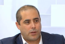 МИША ВАЦИЋ ПОРУЧИО: “Замерам актуелном режиму што не штити грађане од дела бахате опозиције!“ (ВИДЕО) Фото: Youtube printscreen