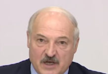 МИ ТРЕБА ДА ПРЕУЗИМАМО НЕКЕ НОРМЕ ОД ЊИХ? Александар Лукашенко о западним “вредностима“ Фото: Youtube printscreen
