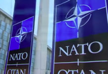 “НИСМО ИМАЛИ ДРУГОГ ИЗБОРА!“ Мађарска ставила вето на декларацију НАТО-а о Украјини Фото: Youtube printscreen