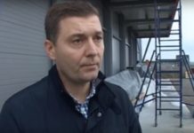 ПЛАШИ СЕ ТВ ДУЕЛА! Градоначелник Шапца као мера за кукавичлук