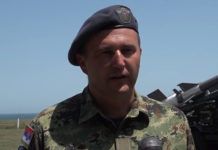 ОН ЈЕ ПРВИ СРБИН КОЈИ ЈЕ КОМАНДОВАО С-400: НАТО се плаши генерала Тиосава Јанковића! Фото: Youtube printscreen