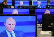ПОЧИЊЕ МЕДИЈСKИ РАТ ПРОТИВ РУСА У СРБИЈИ! Драматична порука шефа Пентагона