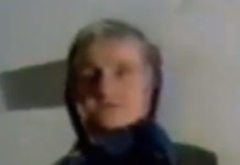 Фото: Facebook video printscreen