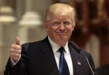 ЕВО ЗАШТО ТРАМП ИМА ОГРОМНУ ШАНСУ ДА ПОНОВО ПОСТАНЕ ПРЕДСЕДНИК