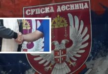 ,,ОТАЦ МОСТОВА“ ПРИСТУПИО СРПСКОЈ ДЕСНИЦИ – Још један академик стао уз Мишу Вацића