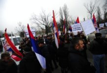 РАТНИ ВЕТЕРАНИ ПОРУЧУЈУ: Ничија није горела до зоре!