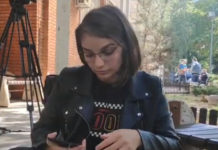 ОВО НЕ ПРЕНОСЕ СВИ МЕДИЈИ: Ученица из Ниша програмирала робота који чисти дно океана! (ВИДЕО) Фото: Youtube printscreen