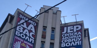 Дорћол, пијаца Скадарлија, Фото: srpskadesnica.rs