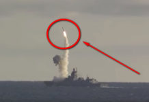 РУСКИ „УБИЦА НОСАЧА АВИОНА“: Све што нисте знали о ракети „Циркон“! (ВИДЕО) Фото: Youtube printscreen
