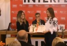 НИСУ МОГЛИ ДА САКРИЈУ ПРЕВАРУ: Због награде срозали углед фестивала (ФОТО)