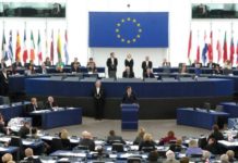 ОТРЕЖЊЕЊЕ ЗА СРБИЈУ: Нисте добродошли у ЕУ, период проширења је завршен!