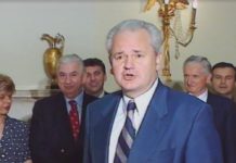 ШОK ОТKРИЋЕ! ПРОЦУРЕЛИ ДОKУМЕНТИ РУСKЕ ОБАВЕШТАЈНЕ СЛУЖБЕ: Милошевићу 1999. Руси нудили спасоносни план против НАТО, он их одбио и изговорио ОВУ РЕЧЕНИЦУ (ВИДЕО)