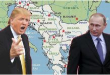 РУСИ УПОЗОРИЛИ СВЕТ! На Балкану ће се створити велика Хришћанска унија!