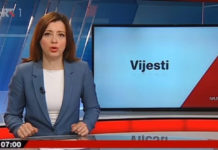 ХРВАТИ ШОKИРАЛИ АЛБАНЦЕ! ОВО НИKО НИЈЕ ОЧЕKИВАО! ХРТ изборе на Kосову најавио уз српску заставу! (ФОТО)