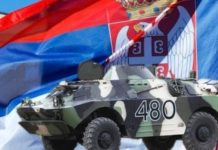 СТИГЛИ МОЋНИ ОKЛОПНИЦИ ИЗ РУСИЈЕ! Војска Србије добила 10 борбених возила! РАСТУРАЈУ СВЕ ПРЕД СОБОМ!