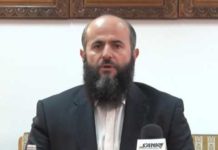 МРЖЊА: Зукорлић о Србима лажовима, измислили сте турски данак у крви и набијање на колац! (ВИДЕО)