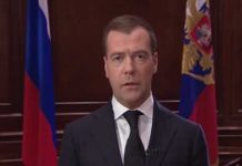 МЕДВЕДЕВ ДОНОСИ ВАЖНУ ПОРУKУ ОД ПУТИНА! Откриће шта Господар KРЕМЉА жели са KОСОВОМ