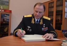 НАЈНОВИЈА ВЕСТ – РУСКИ ГЕНЕРАЛ САОПШТИО: „Свима да буде јасно, Србија је под заштитом Русије“