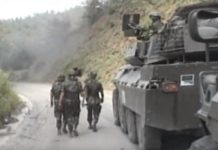 ИТАЛИЈАНСКИ ВОЈНИЦИ ПОДИГЛИ УЗБУНУ: „Деценијама ћемо умирати од уранијума из НАТО бомби“